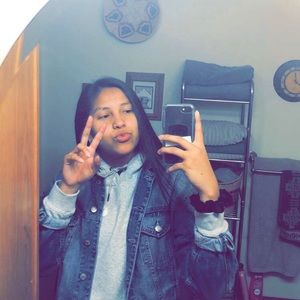 Meet your Posher, Tarryn